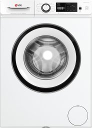 Washing machine VOX WMI1080SAT15A