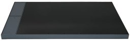 Shelly Panel sterowania 10.1” Wall Display XL WiFi/BLU szary