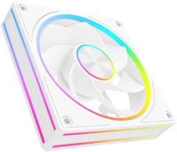 Wentylator Modecom Volcano Loop 120 ARGB Reverse Biały (FAN-LOOP-120R-ARGB-200)