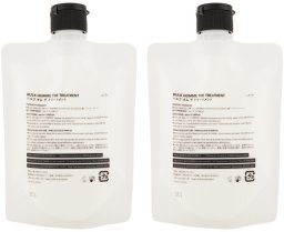 Alterna Bulk Homme, The Treatment, Hair Cream Treatment, Hydrating, 180 g For Women