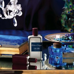 Atelier Cologne, Oud Saphir, Parfum, Unisex, 30 ml Unisex