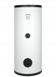 Kospel Wymiennik SB-501 L z 2- wężownicami (pion)