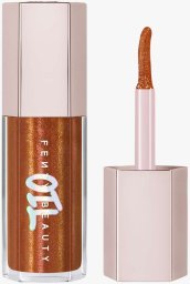 Fenty Beauty, Gloss Bomb, Shining, Lip Oil, 9 ml For Women