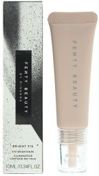 Fenty Beauty, Bright Fix, Brightening, Eye Cream Concealer, 01, Rose Quartz, 10 ml For Women
