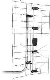 Antena RTV Montis Antena siatka wzm. zewnętrzna MT198 MONTIS