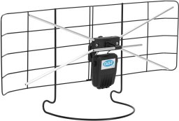 Antena RTV Montis Antena pokojowa siatka MT201 MONTIS