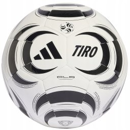 Adidas Piłka adidas TIRO Club JW1530