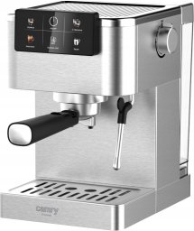 Ekspres ciśnieniowy Adler AD 4390 Espresso automaty 1350W AD 4390 (5905575910677)