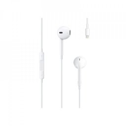 Słuchawki Apple EarPods (MMTN2ZM/A)