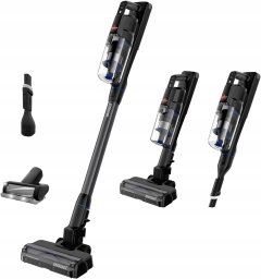 Bissell PowerClean FurGuard 4091N Odkurzacz Bezprzewodowy 280W HEPA 50min