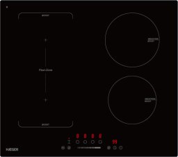 Płyta grzewcza Haeger IH-004.001A Flexi Boost 7200 Indukcyjna płyta grzewcza 7200W IH-004.001A (5608475041808)