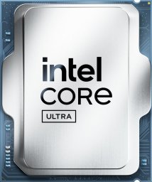 Procesor Intel Core Ultra 5 225, 3.3 GHz, 20 MB, OEM (AT8076806415)
