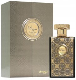 Zimaya Siada Nova EDP U 100 ml