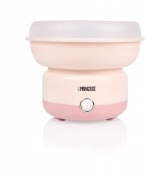 Maszynka do waty cukrowej Princess 292990 Candyfloss maszyna
