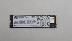 256GB M.2 2280 PCIe 4.0 x4 SSD