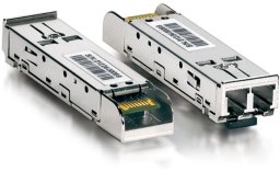 LevelOne GVT-0300 moduł przekaźników sieciowych Swiatłowód 1250 Mbit/s SFP 850 nm