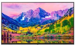 LG NanoCell UHD 4K Smart TV | 55UK762H0LB | 55 | Smart TV | webOS | UHD | Black