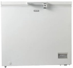 Lodówka MPM -206-SK-06E/N Lodówka 85cm 198L -206-SK-06E/N (5903151040916)