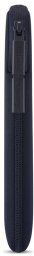 Pipetto Classic Fit Sleeve, dark blue - MacBook 13/14