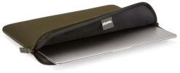 Pipetto Classic Fit Sleeve, dark green - MacBook 13/14