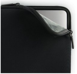 Pipetto Classic Fit Sleeve, black - MacBook 13/14