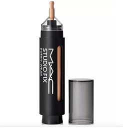 MAC MAC, Studio Fix Every-Wear, Corrective, Liquid Concealer, NW18, 12 ml For Women
