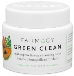 Dermalogica Farmacy Green Clean* Makeup Removing Cleansing Balm For Face 100 ml For Women