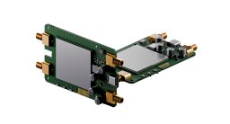 TELTONIKA NETWORKS CALYX Embedded Cellular Raspberry 5G Redcap Pi HAT