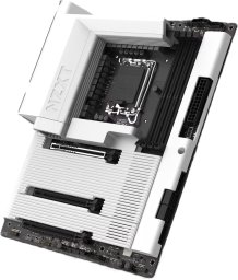 NZXT N7 Z890 Intel Z890 LGA 1851 (Socket V1) ATX