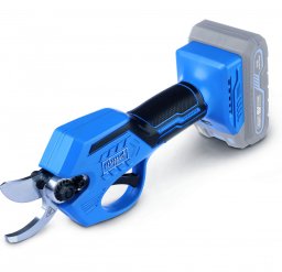 Scheppach Akumulatorowe nożyce do przycinania BC-PRS28-X bez akumulatora