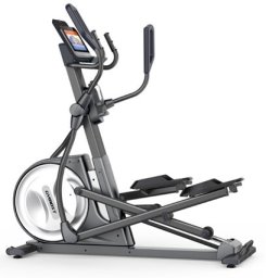 Orbitrek Gymost Orbitrek magnetyczny Gymost E29 V3 TFT 10,1" 32 poziomy oporu