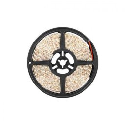 Taśma LED 2835 Premium 5m IP65 9,6W/m