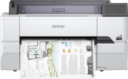 Ploter Epson SureColor SC-T3405N (C11CJ55302A0)