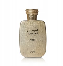 Rasasi Rasasi Hawas Viper Eau De Parfum 100 ml (man)