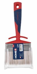 KAEM Home it Work® Premium pędzel do fasad 100 x 20 mm