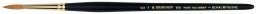 Rembrandt Rembrandt Watercolour Brush Series 100 No. 6