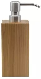SCANDINAVIAN HOME Hinoki Soap pump HOME