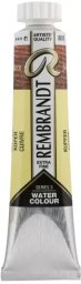 Rembrandt Rembrandt Watercolour Tube Copper 805
