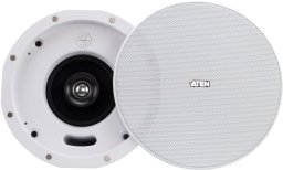 4-calowy współosiowy głośnik sufitowy ATEN AS104