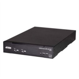 Aten Wzmacniacz mocy ATEN AP206 2 x 60W z procesorem DSP