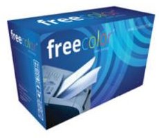 Freecolor K16495F7 kaseta z tonerem 1 szt. Zamiennik Czarny