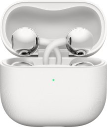 Słuchawki Huawei FreeClip 2 białe (55038691)