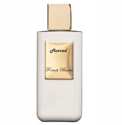 Franck Boclet Married Ekstrakt perfum For Women 100 ml For Women