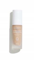 Gosh, Hydramatt, Matte, Liquid Foundation, 008N, Medium Neutral, SPF 15, 30 ml For Women