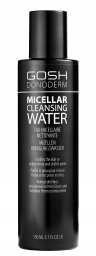 Gosh, Donoderm, Gentle Cleansing, Micellar Water, All Skin Types, 150 ml For Women
