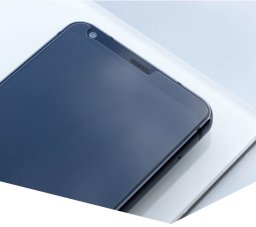 3mk Szkło hartowane HardGlass do Samsung Galaxy A27 5G