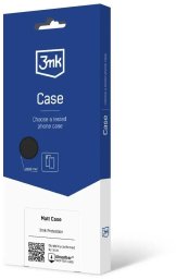 3mk Etui Matt Case do Samsung Galaxy A57 czarny