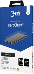 3MK Szkło hartowane 3MK HardGlass do Samsung Galaxy A57