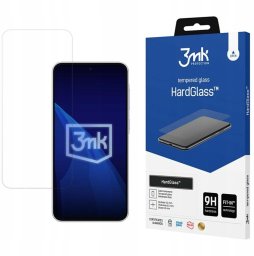 3mk Szkło hartowane HardGlass do Samsung Galaxy A37