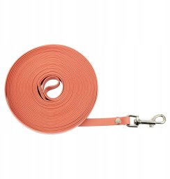 Linka treningowa Biothan Amerykański 16mm/10m łososiowy